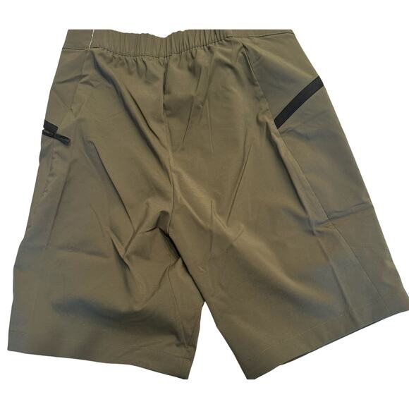 Adidas Terrex Shorts - Picture 2 of 3